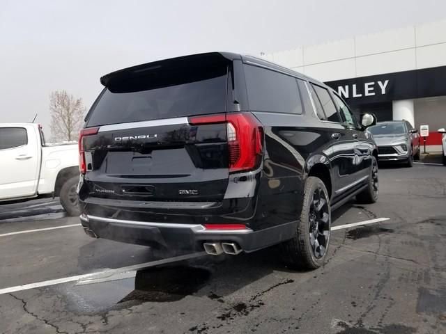 New 2026 GMC Yukon XL Denali w/ Denali Reserve Package image 5