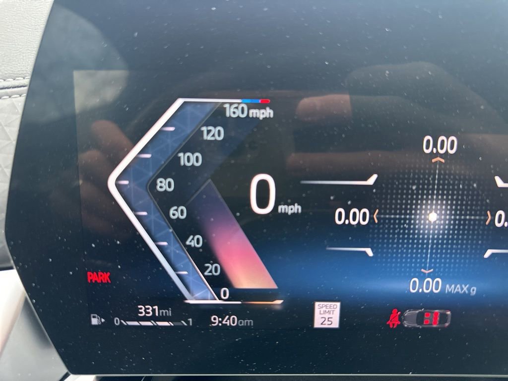 Used 2025 BMW X2 xDrive28i w/ Premium Package image 7