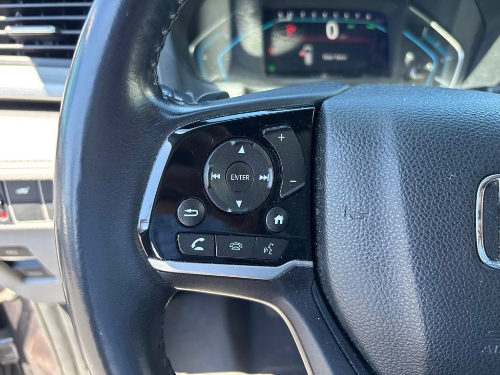 Used 2018 Honda Odyssey EX-L image 25