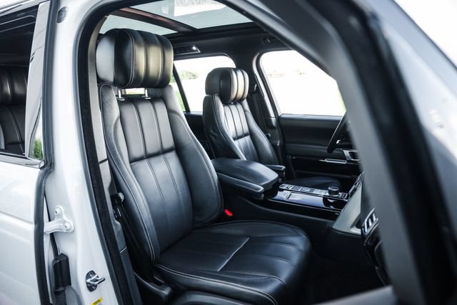 Used 2013 Land Rover Range Rover Autobiography AWD/4WD image 78
