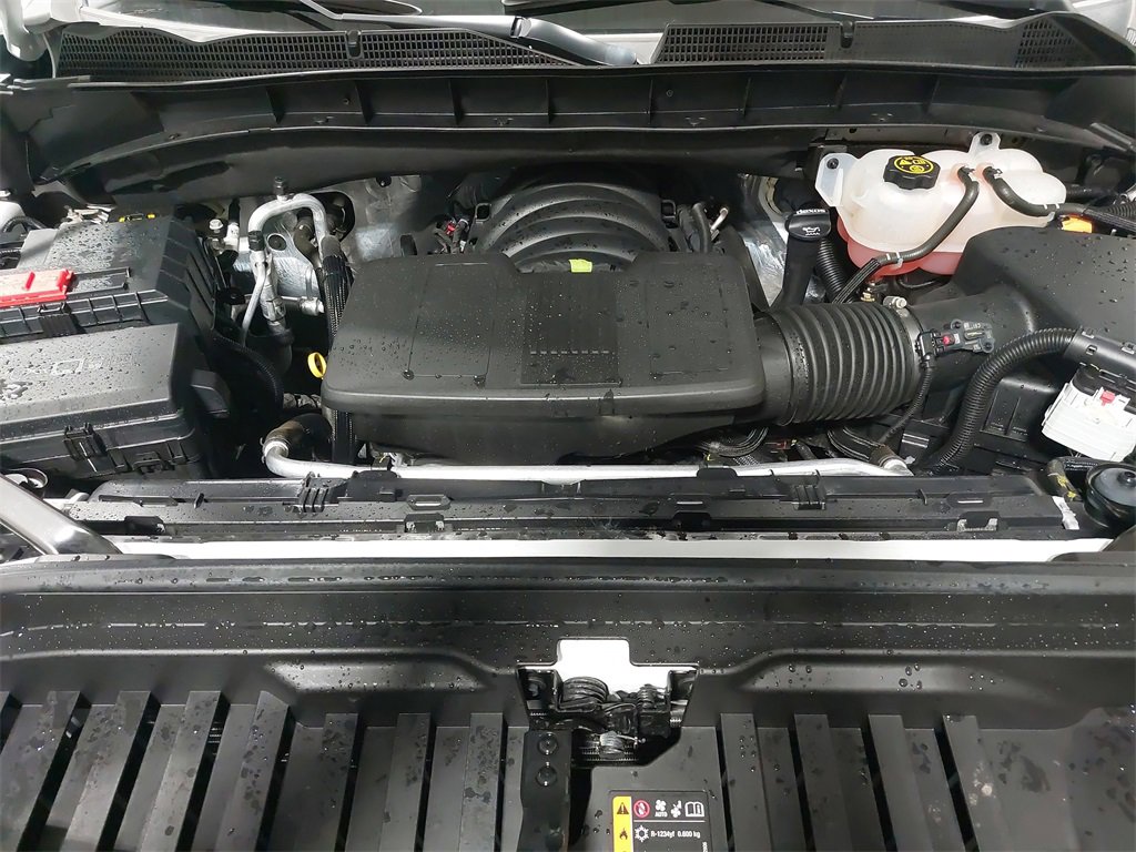 Used 2023 GMC Sierra 1500 SLE image 59