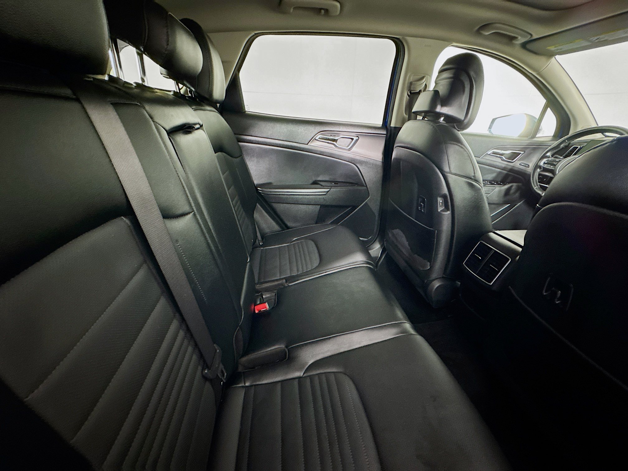 Used 2023 Kia Sportage SX FWD image 26