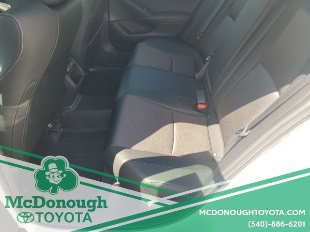 Used 2022 Honda Accord Sport image 21