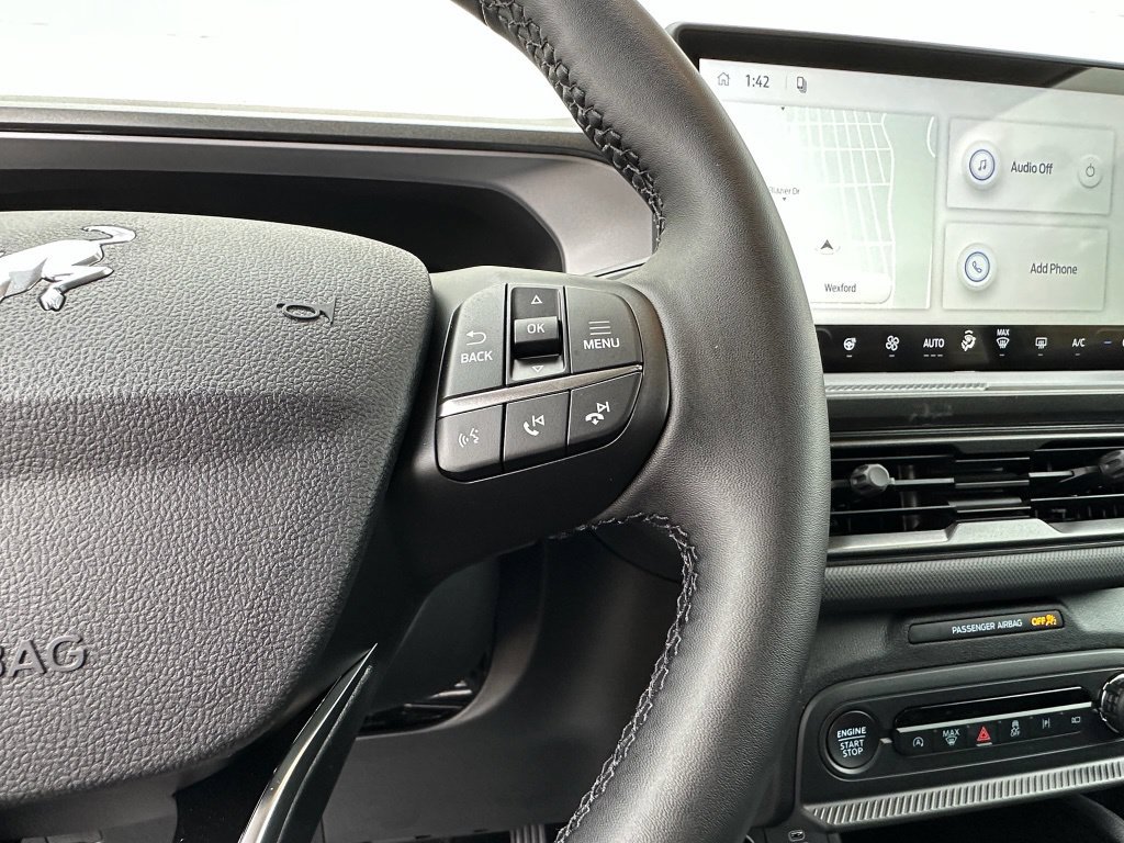 New 2026 Ford Bronco Sport Outer Banks w/ Outer Banks Tech Package+ AWD/4WD image 10