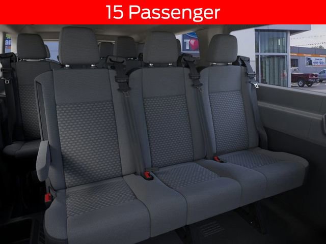 New 2024 Ford Transit 350 XLT image 11