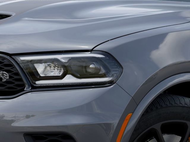 New 2026 Dodge Durango SRT Hellcat w/ Premium Group AWD/4WD image 10