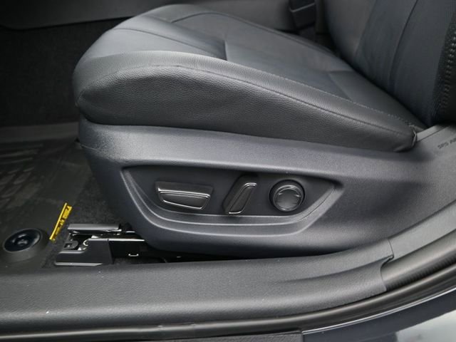 New 2026 Toyota Camry XSE FWD image 10