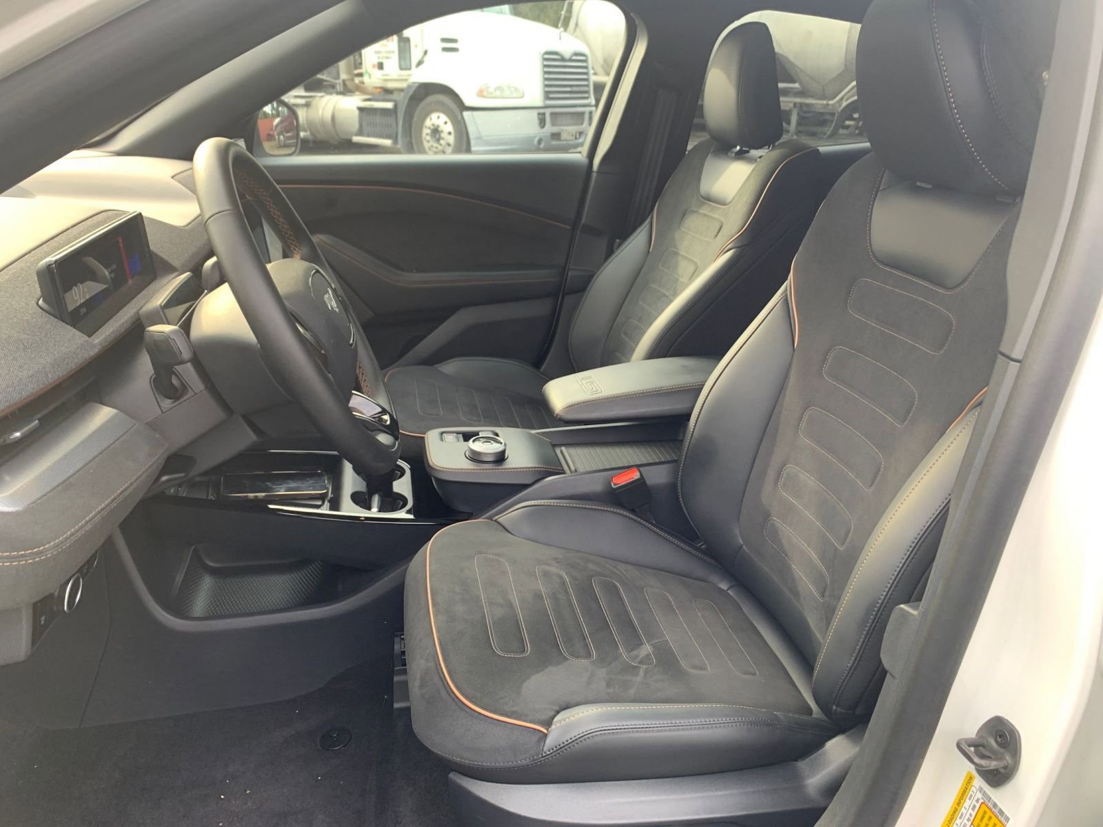 Used 2023 Ford Mustang Mach-E GT AWD/4WD image 34