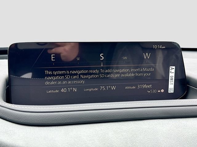 New 2026 MAZDA CX-30 Aire Edition AWD/4WD image 17