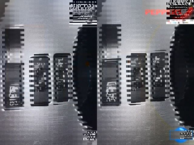 Used 2024 Toyota 4Runner SR5 Premium image 12