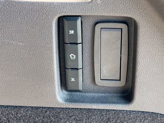 Used 2021 Lincoln Aviator Reserve w/ Equipment Group 202A image 19