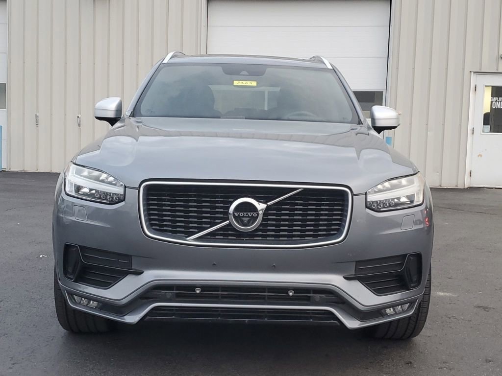 Used 2016 Volvo XC90 T6 R-Design w/ Vision Package image 2