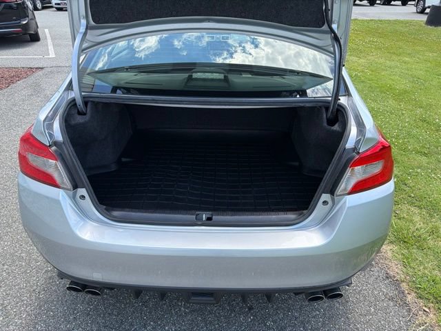 Used 2019 Subaru WRX AWD/4WD image 7