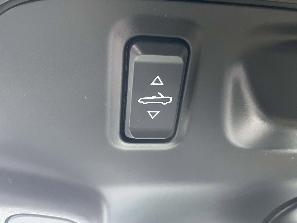 Used 2023 Chevrolet Camaro SS image 19