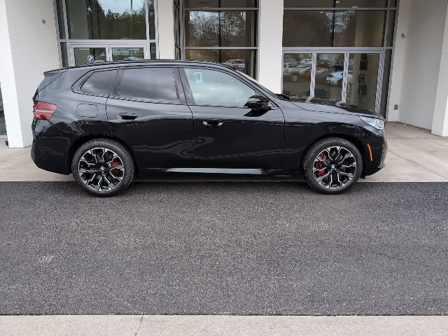 Used 2026 BMW X3 M50 image 2