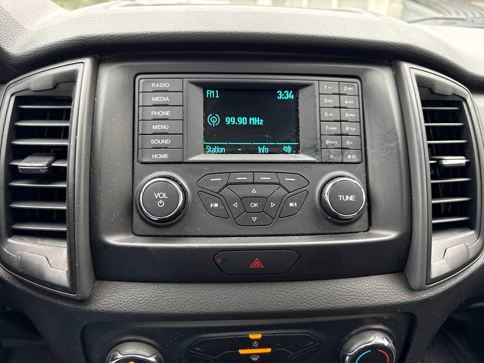 Certified 2022 Ford Ranger XL image 19