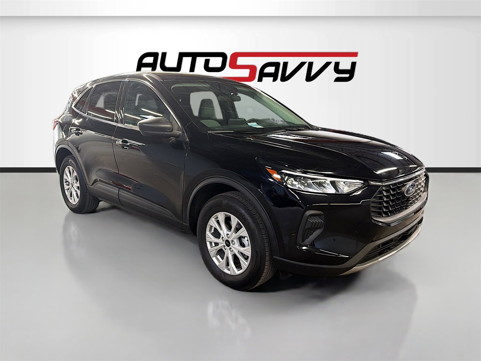 Used 2024 Ford Escape Active image 1