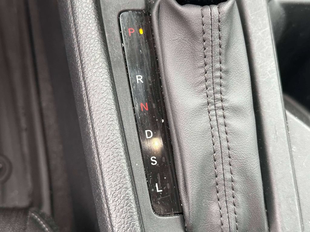 Certified 2023 Honda Accord EX image 26