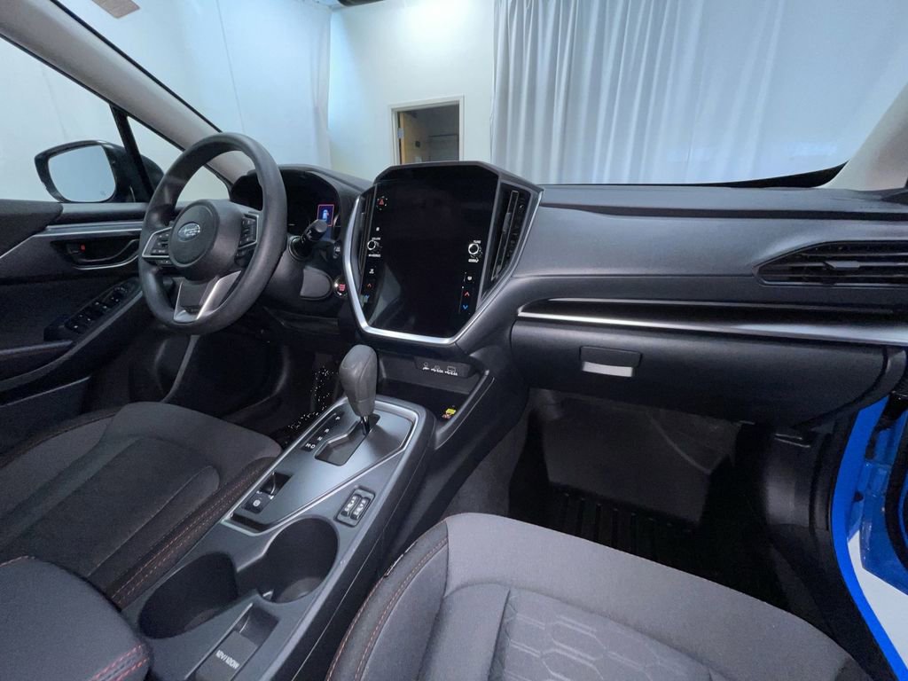 Used 2024 Subaru Impreza 2.0i Sport image 13