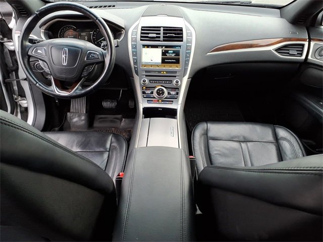 Used 2017 Lincoln MKZ Reserve w/ Technology Package image 25