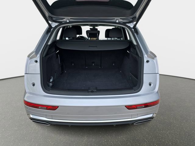 Used 2023 Audi Q5 2.0T Premium Plus AWD/4WD image 14