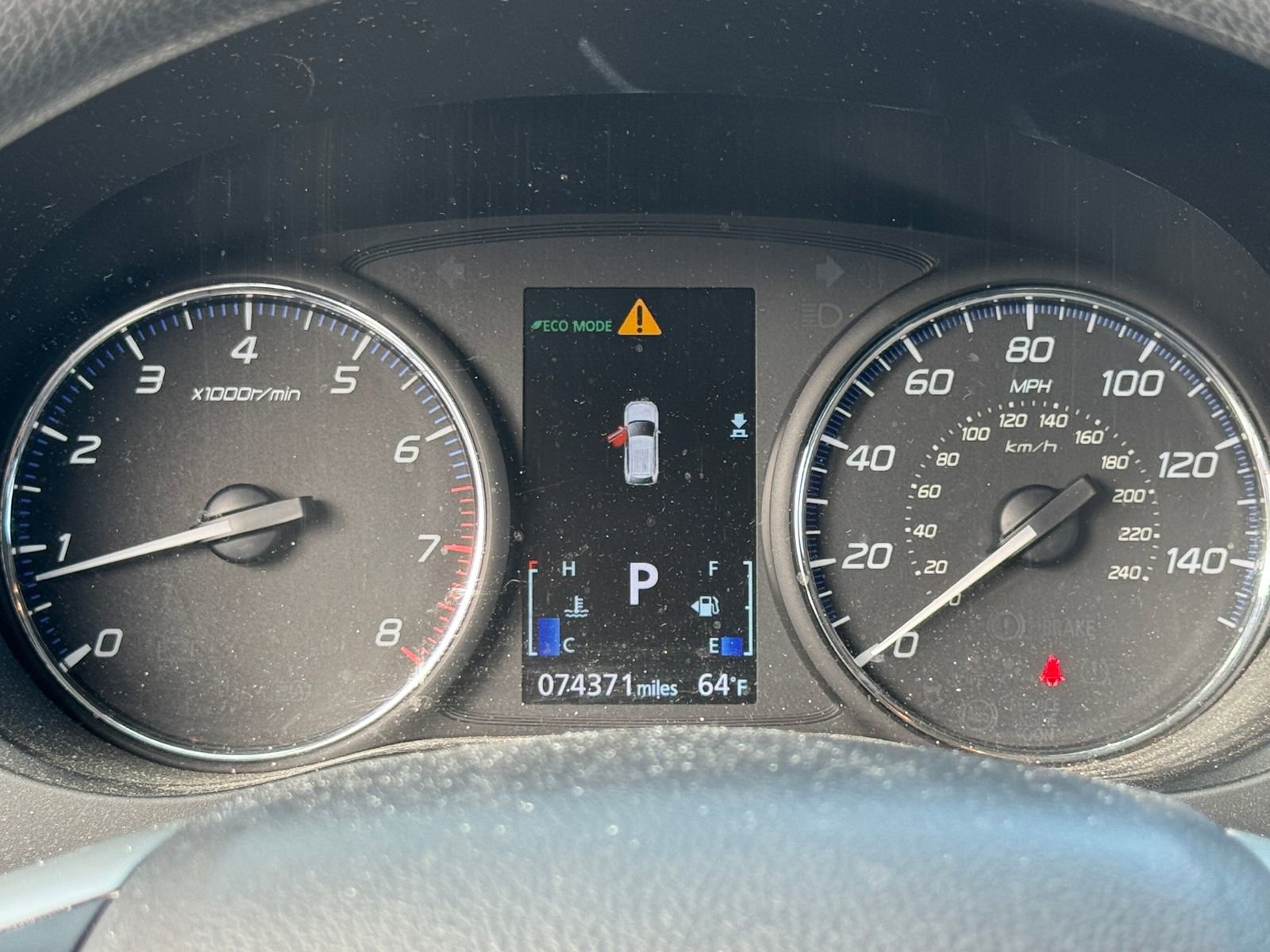 Used 2019 Mitsubishi Outlander ES image 5