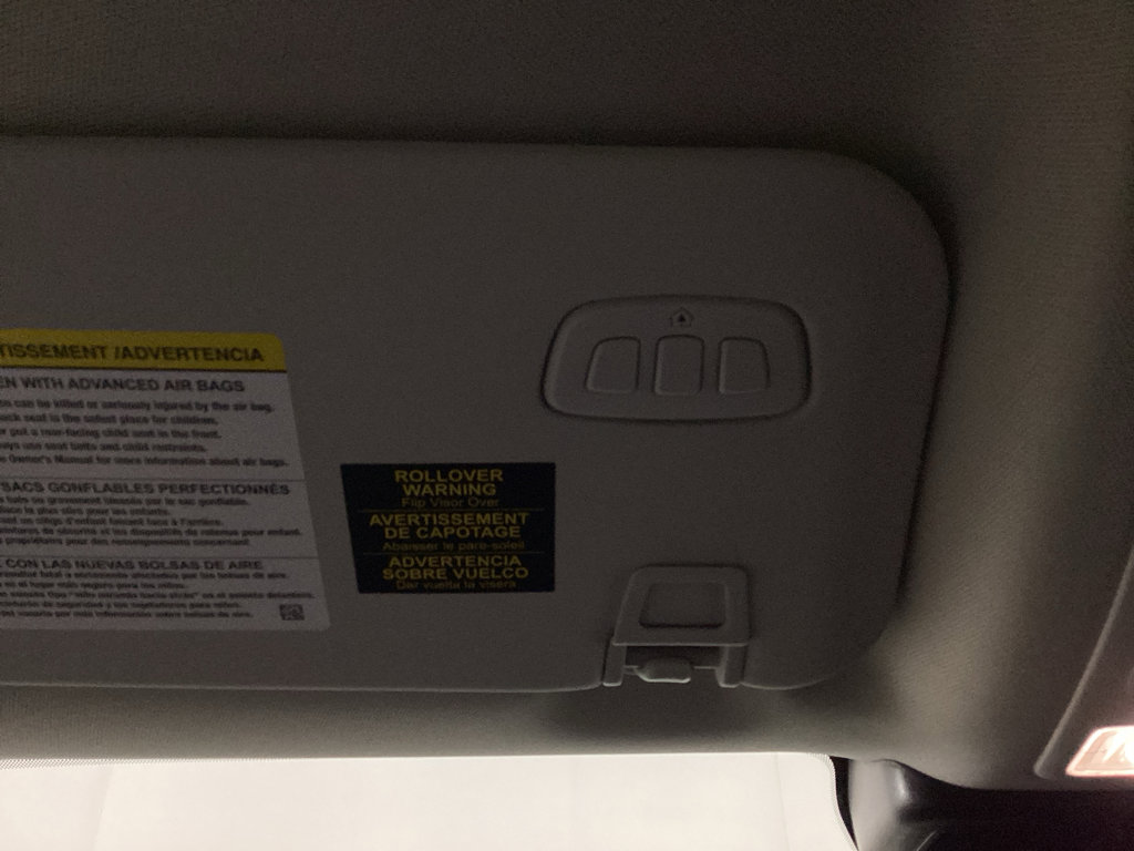 Used 2025 Ford Bronco Sport Outer Banks w/ Outer Banks Tech Package+ image 30