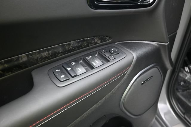 New 2026 Dodge Durango GT AWD/4WD image 13
