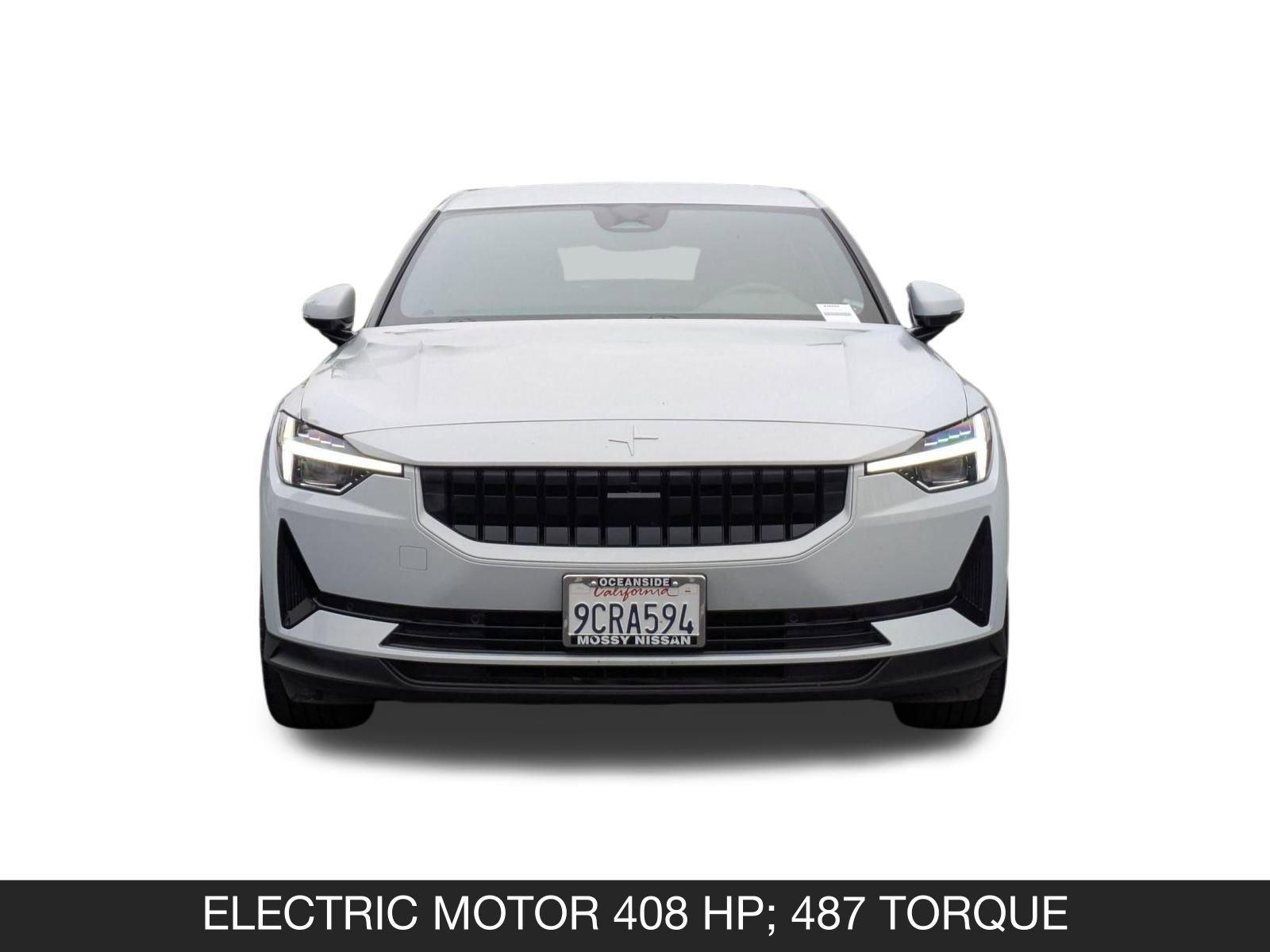 Used 2023 Polestar Polestar 2 image 4