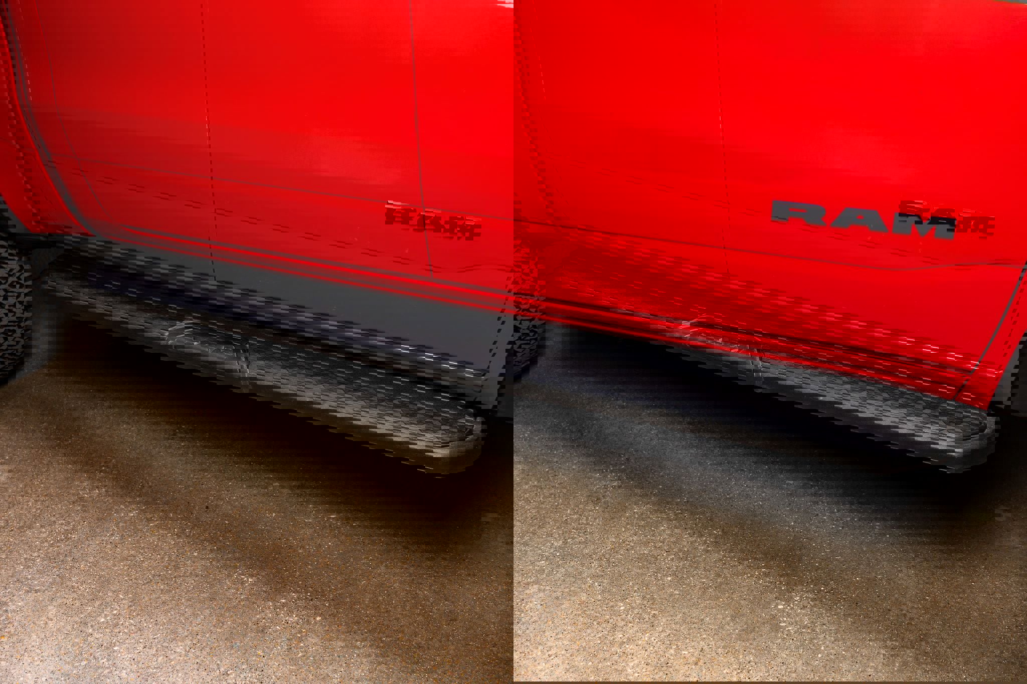 Used 2021 RAM 1500 Rebel w/ Rebel Level 1 Equipment Group image 13