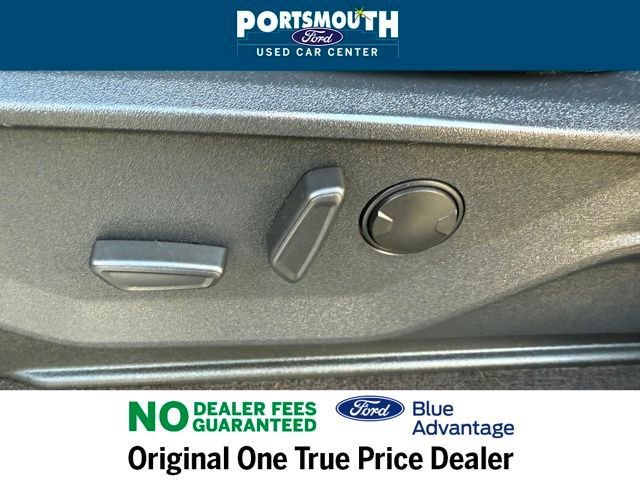 Used 2022 Ford F150 XLT w/ Equipment Group 302A High image 29