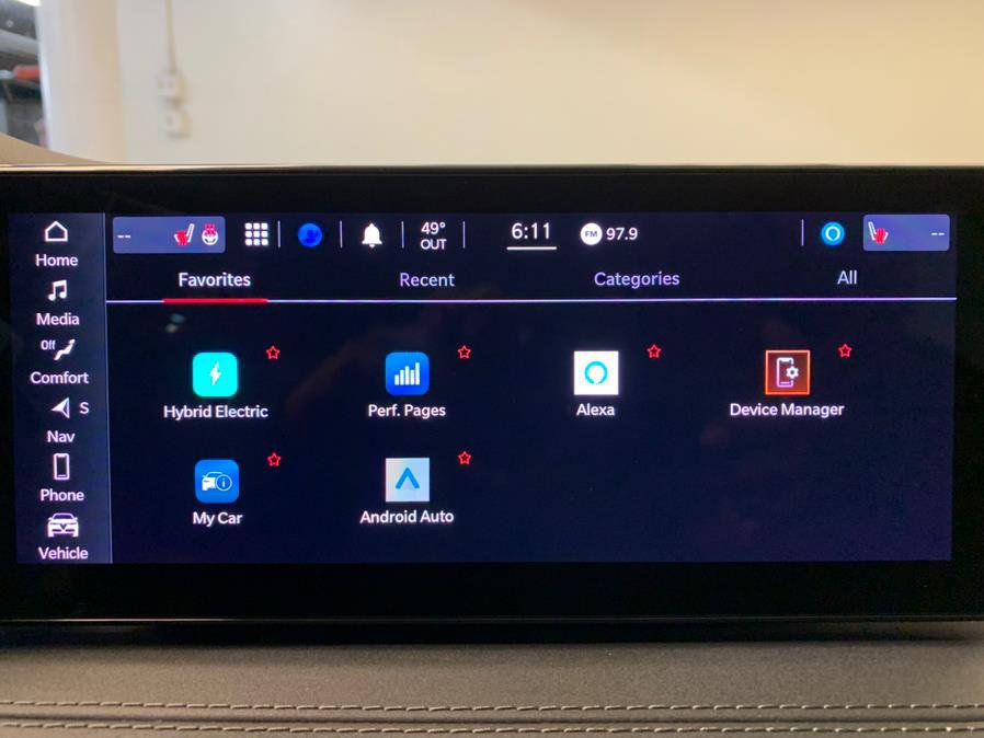 Used 2024 Alfa Romeo Tonale Ti image 33