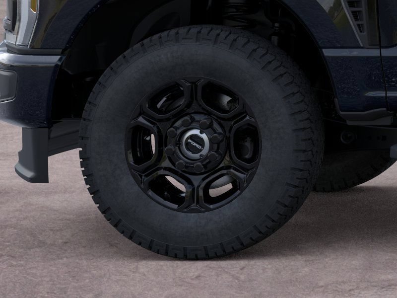 New 2026 Ford F350 XL w/ STX Appearance Package AWD/4WD image 19