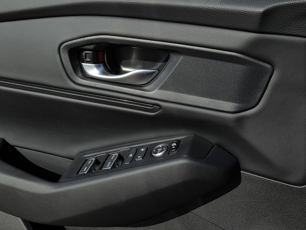 New 2026 Honda Accord SE image 15