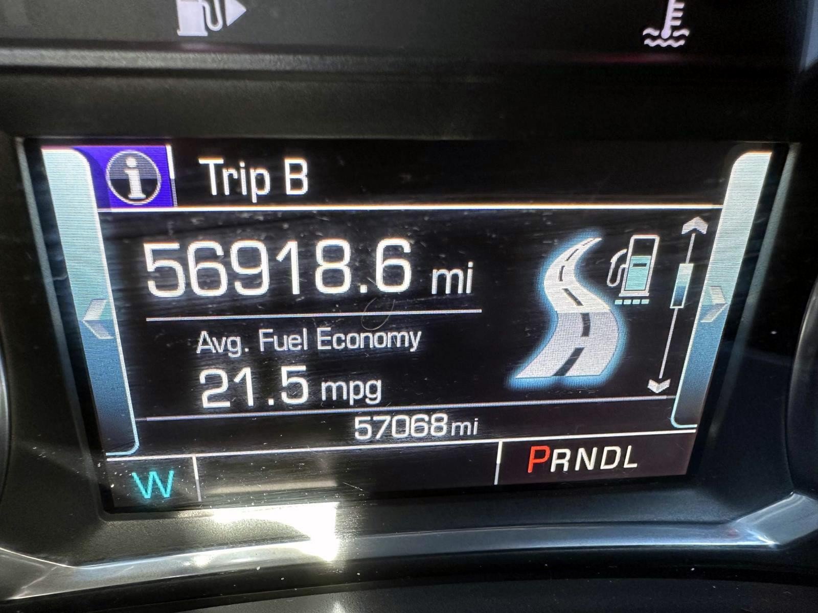Used 2016 Chevrolet Malibu LT FWD image 30