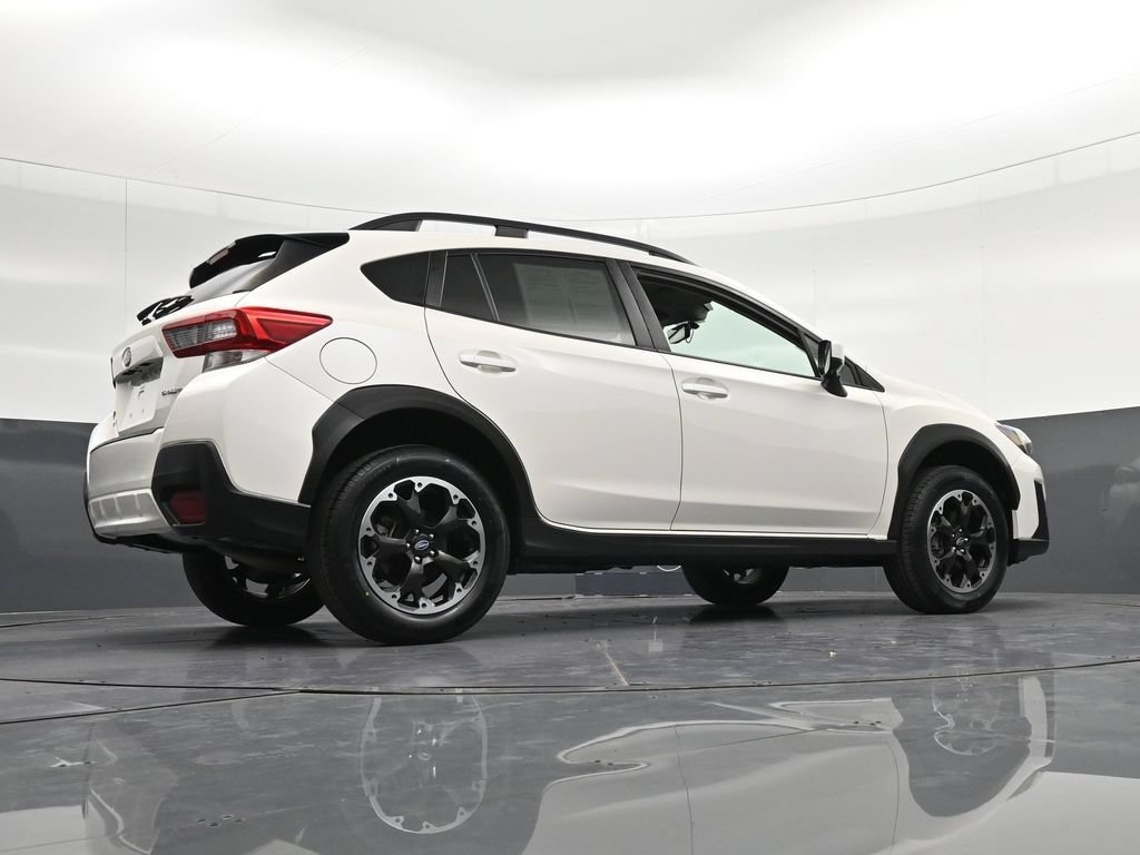 Used 2023 Subaru Crosstrek 2.0i Premium AWD/4WD image 26