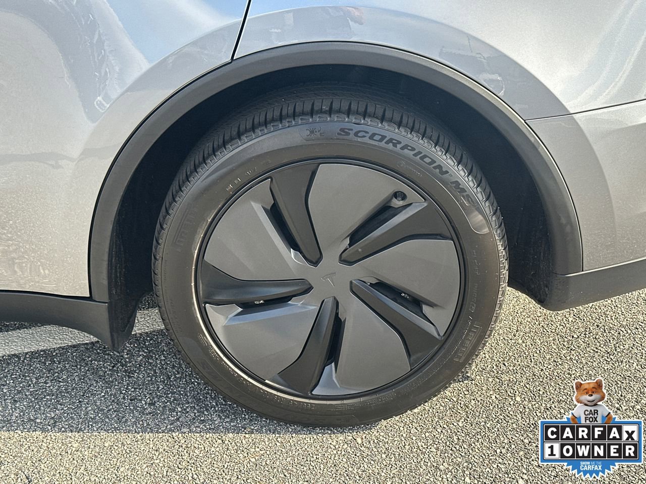 Used 2026 Tesla Model Y 2WD image 20