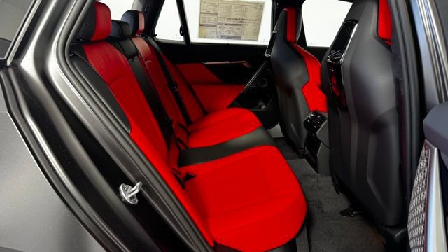 New 2026 BMW M5 Touring image 18