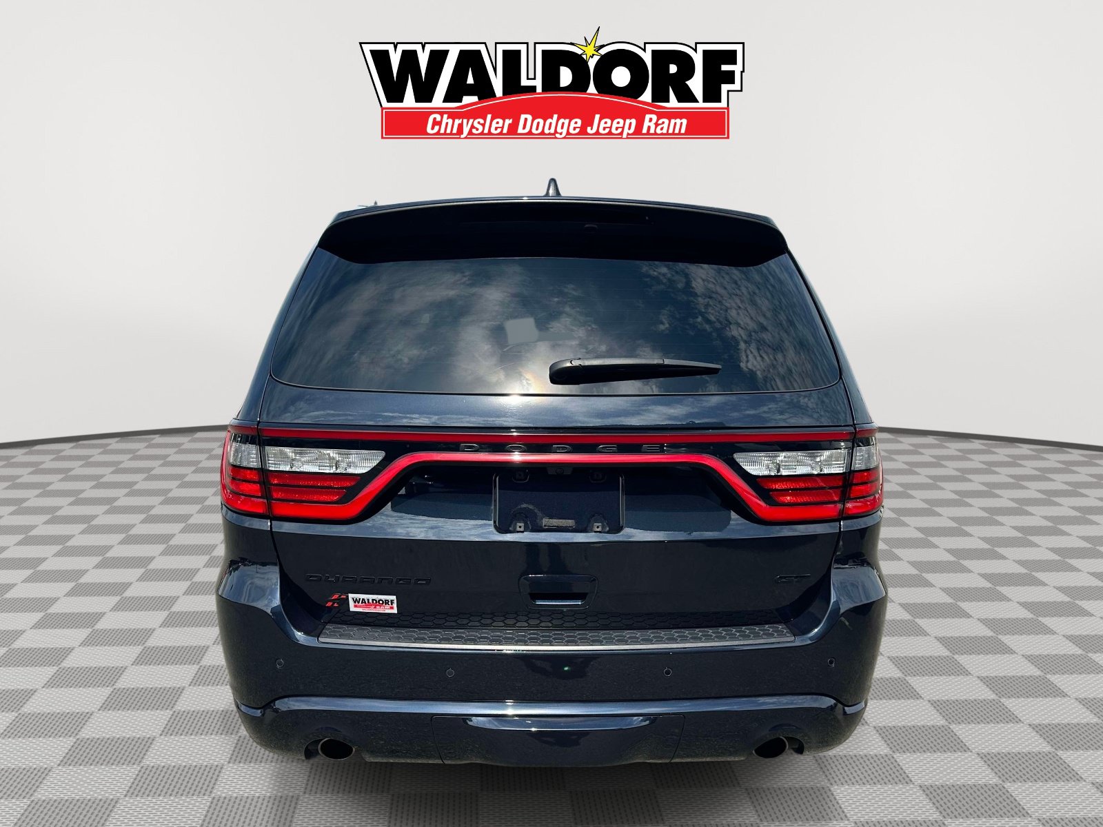 Used 2024 Dodge Durango GT AWD/4WD image 5