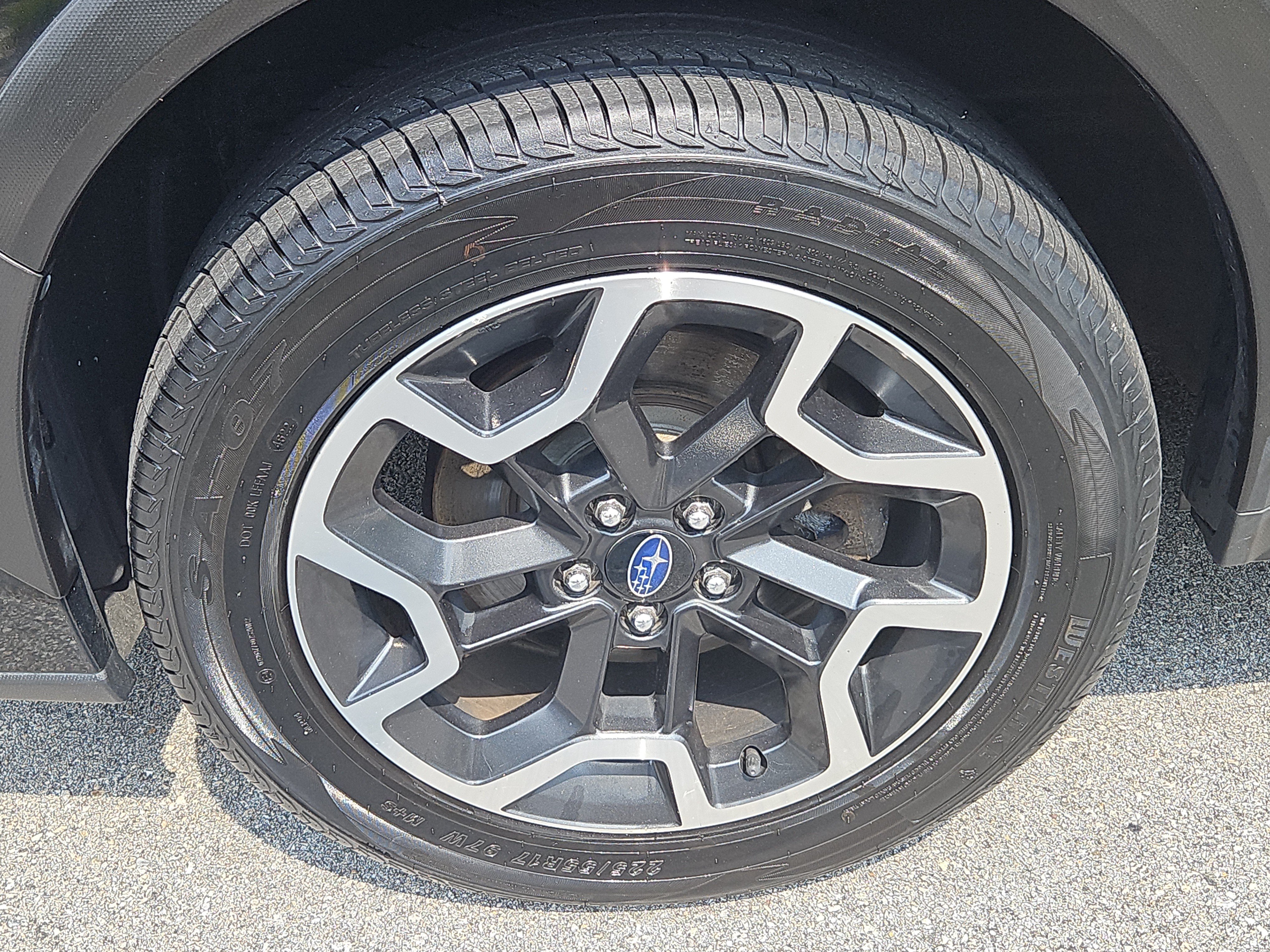 Used 2016 Subaru Crosstrek 2.0i Premium AWD/4WD image 4