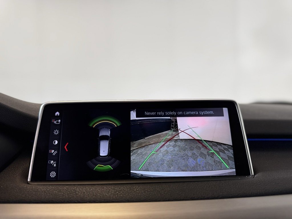 Used 2018 BMW X5 xDrive40e image 17