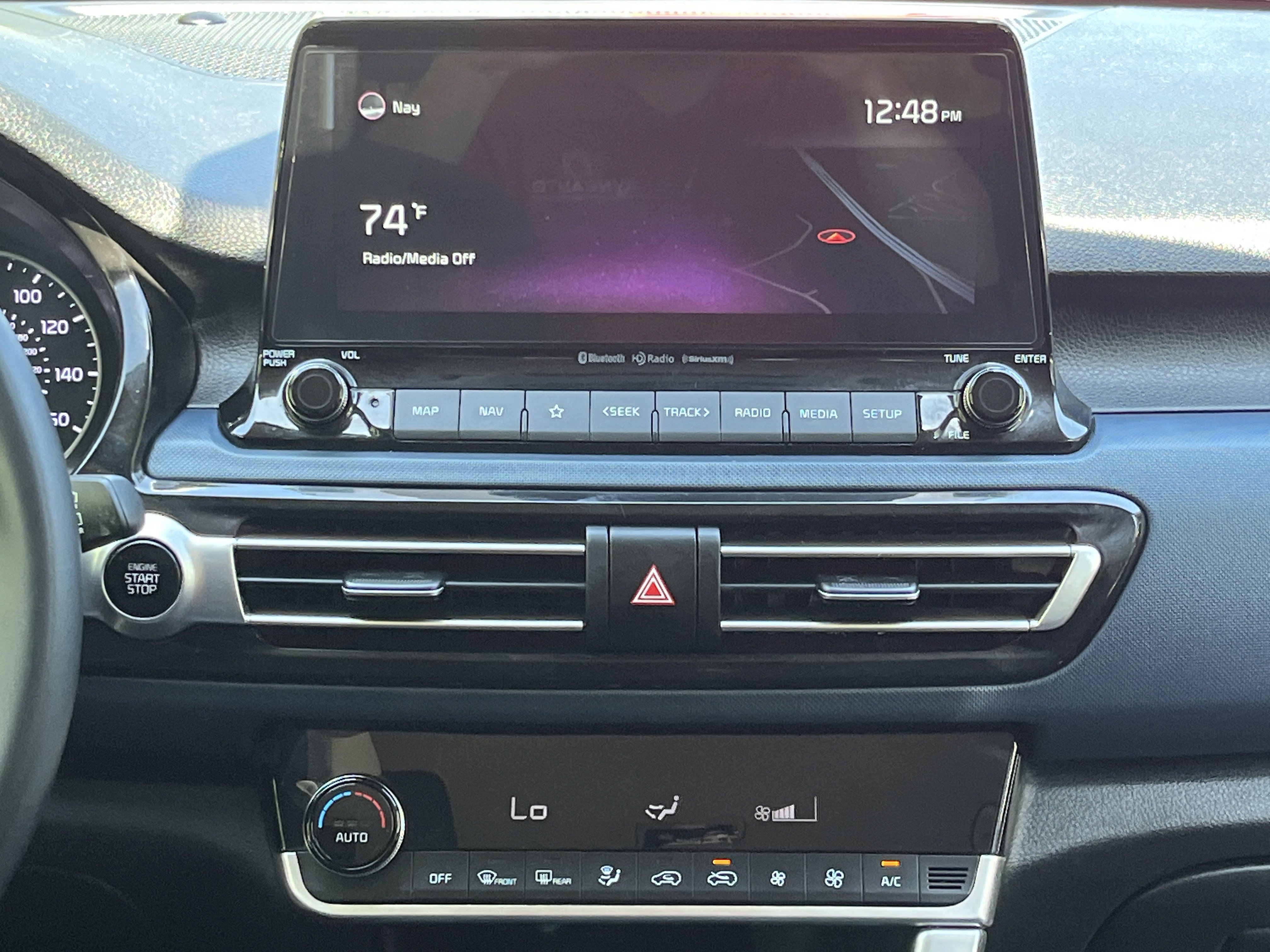 Used 2022 Kia Seltos S image 5