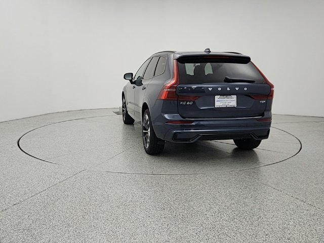 New 2027 Volvo XC60 T8 Plus AWD/4WD image 6