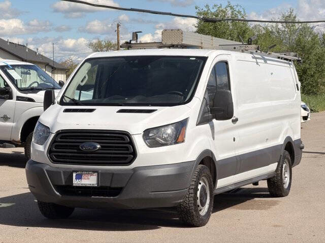 Used 2018 Ford Transit 250 148 Low Roof image 9
