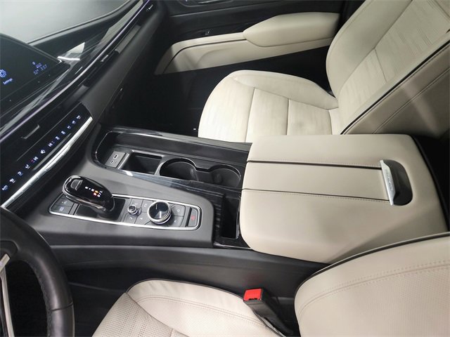 Used 2022 Cadillac Escalade Sport image 22