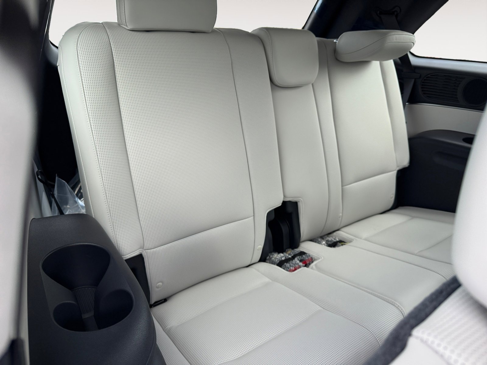 New 2026 Hyundai Palisade Calligraphy image 19