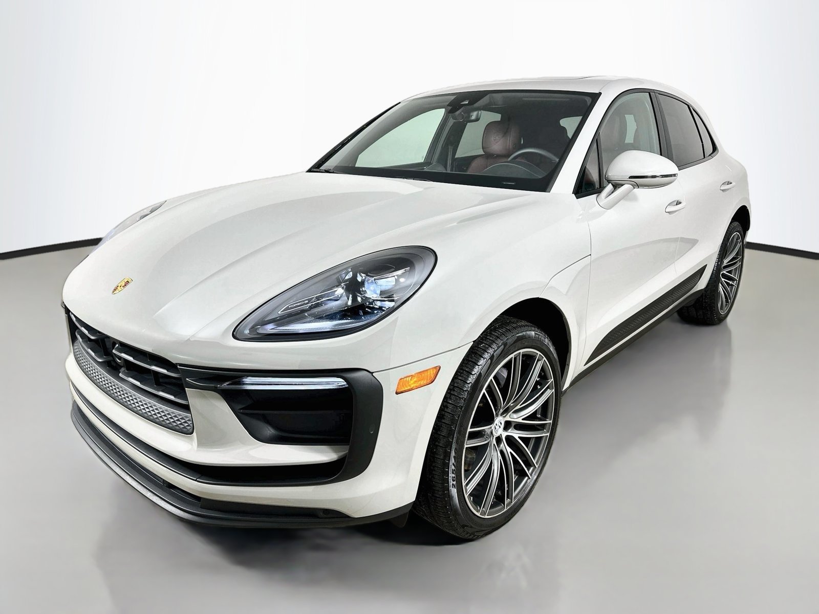 Used 2023 Porsche Macan