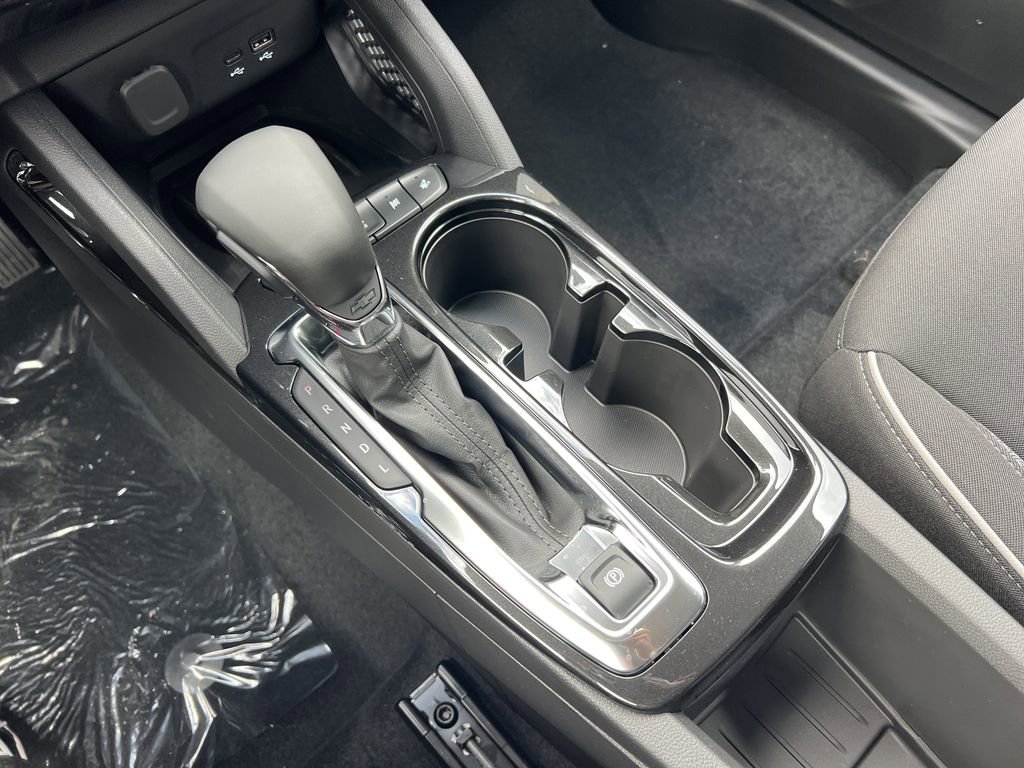 New 2026 Chevrolet TrailBlazer LT w/ Convenience Package image 8