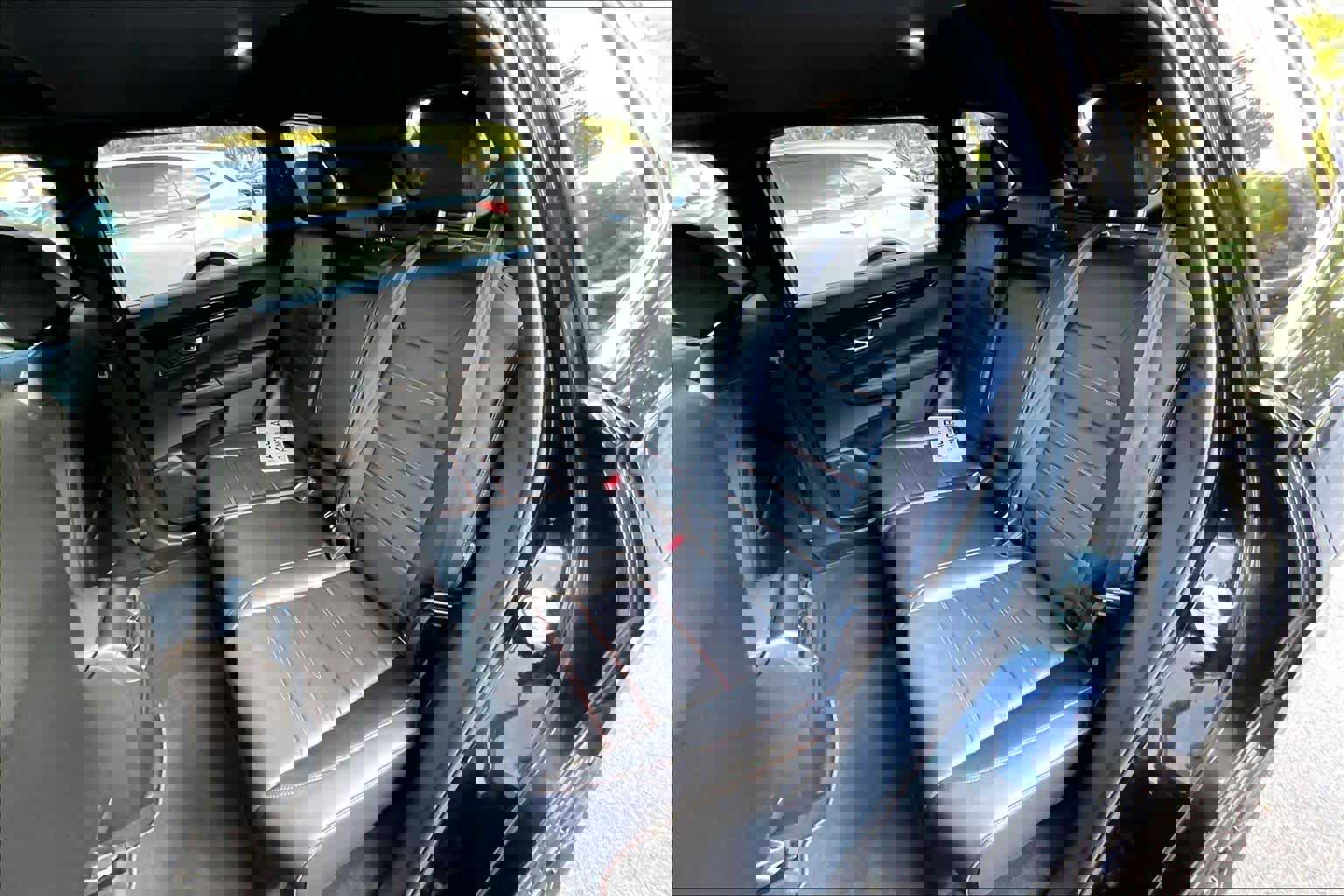 Used 2025 Honda CR-V Sport Touring image 21