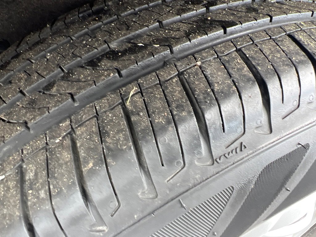 Used 2015 Honda CR-V LX image 40